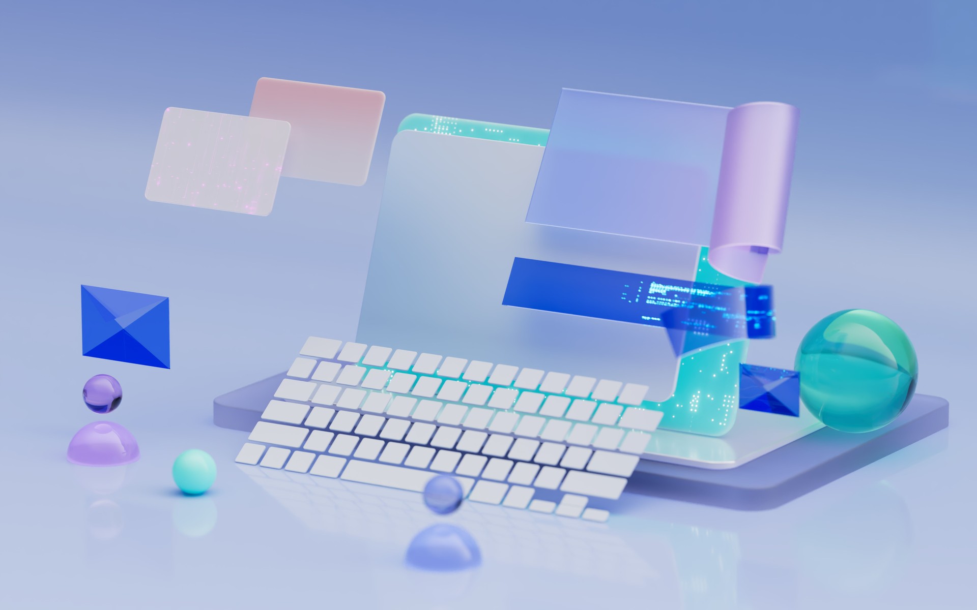 Digital Transformation Artificial Intelligence Chat Bot Technology
